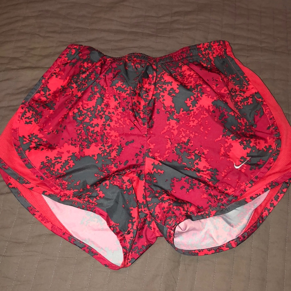 Nike workout shorts